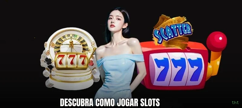 APK oficial da tht para Android