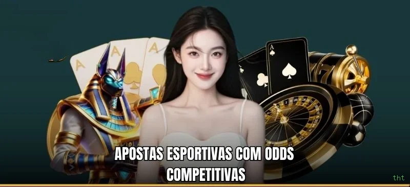 Ganhe prêmios incríveis na tht